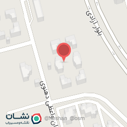 عکس مجتمع شیخ فضل الله نوری