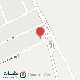 عکس سوپر مارکت طاها