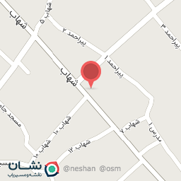عکس طلاجات مطهری (پردیس)