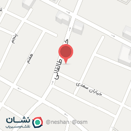 عکس فندق بارس