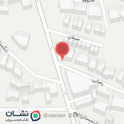 عکس سالن زیبایی m بیوتی