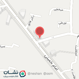 عکس آموزشگاه قلمچی شعبه حاجی آباد