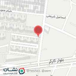 عکس مرکز فرهنگی غدیر