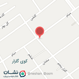 عکس ساختمان یاسمین