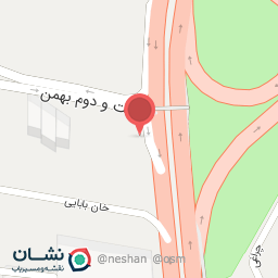 عکس خدمات اتومبیل تنیان