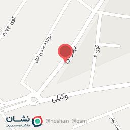 عکس امانت فروشی احسان