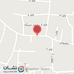 عکس نانوایی تافتون