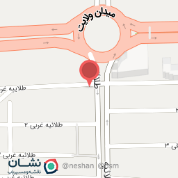 عکس رنگ و ابزار میرزایی