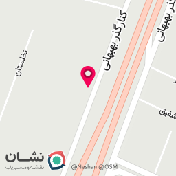 عکس تراش صنعت عاصفی 