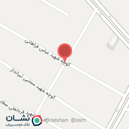 عکس مجتمع مسکونی یاسین