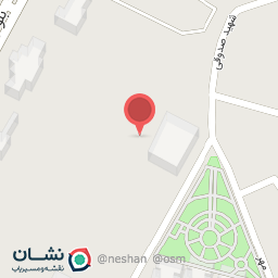 عکس زمین تنیس پیرانشهر