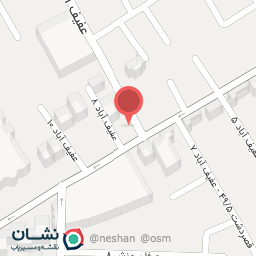 عکس کلینیک کاشت مو ارشیا