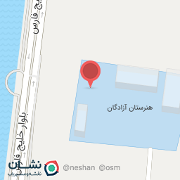 عکس زمین فوتبال