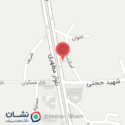 عکس آرایشی بهداشتی سهراب