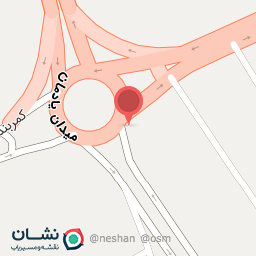 عکس  بلبرینگ و کاسه نمد