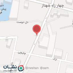 عکس دفتر پخش استار جی اس ام 