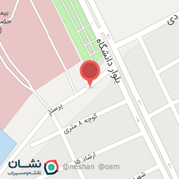 عکس آژانس امید