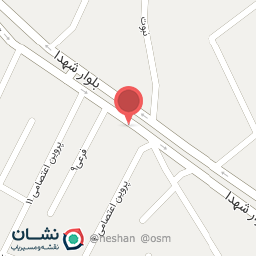 عکس فروشگاه سوپر بنز