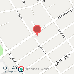 عکس بانک مسکن شعبه احمدآباد