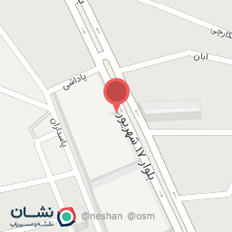 عکس ایزوگام فرهادی