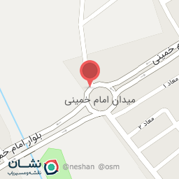 عکس منطقه شهرداری خیرآباد