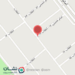 عکس فروشگاه خرازی نادری 