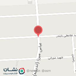 عکس بانک صادرات شعبه اندیشه 