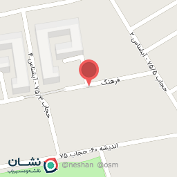 عکس مجتمع مسکونی صنایع چوب