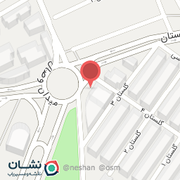 عکس بانک سپه شعبه شهرک کارشناسان فاز ۱