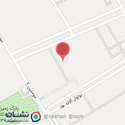 عکس مزار مرحوم علیرضا ملوندی (شیخی)