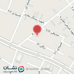 عکس هتل آپارتمان کیمیا