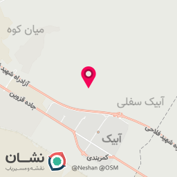 عکس راماکو(رامونا ماشین البرز)