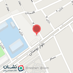 عکس کارواش بوستان