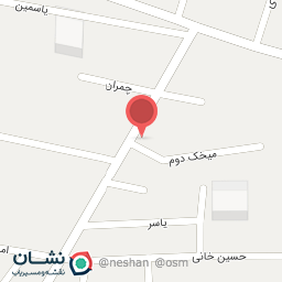 عکس سوپر مارکت نوروز