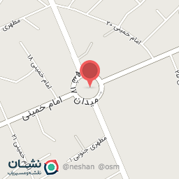 عکس میدان ۱۷ شهریور