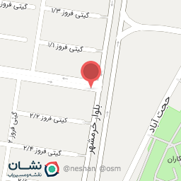 عکس نان لواش گیتی فروز