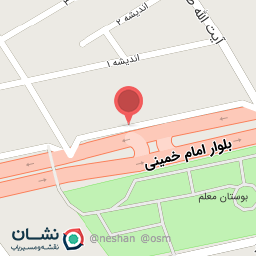 عکس مرکز کارشناسی رنگ و فنی خودرو