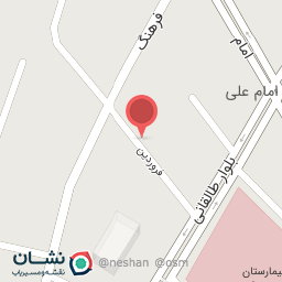 عکس فروشگاه آرایشی سایه