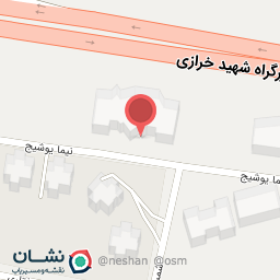 عکس برج تماس