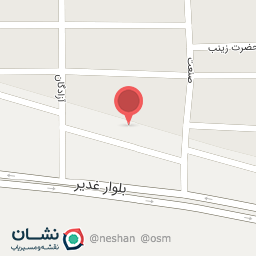 عکس سرویس بهداشتی مسجد 