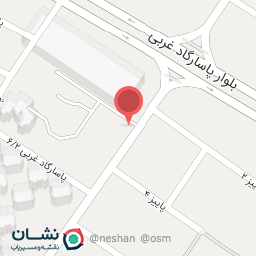 عکس خودپرداز بانک پاسارگاد