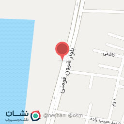 عکس جاده جیرده