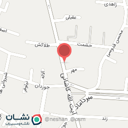 عکس سوپرمارکت 