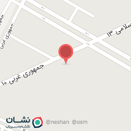 عکس تعمیرگاه مرکزی مزدا محمد صحابی 