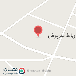 عکس رباط سرپوش