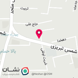 عکس اتو گالری شمس