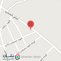 عکس فست فود تم تام