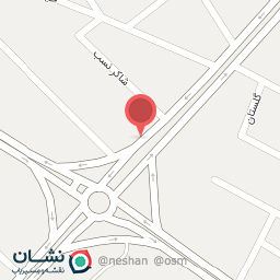 عکس بیرون بر نارنجستان