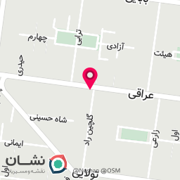 عکس کافه ایران
