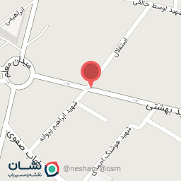 عکس جینستان کامیاب